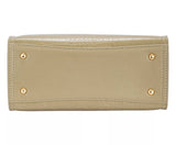 David Jones Crocodile Pattern Handbag - Trendsi - Flyclothing LLC