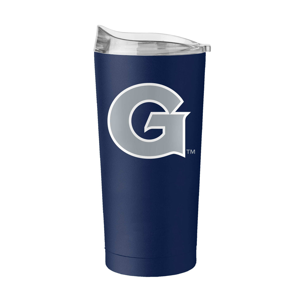 Georgetown 20oz Flipside Powder Coat Tumbler - Logo Brands - Flyclothing LLC