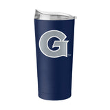 Georgetown 20oz Flipside Powder Coat Tumbler - Logo Brands - Flyclothing LLC