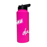 James Madison 34oz Electric Bold Soft Touch Quencher - Logo Brands - Flyclothing LLC