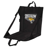 Towson Univ Stadium Seat - Logo Brands - Flyclothing LLC