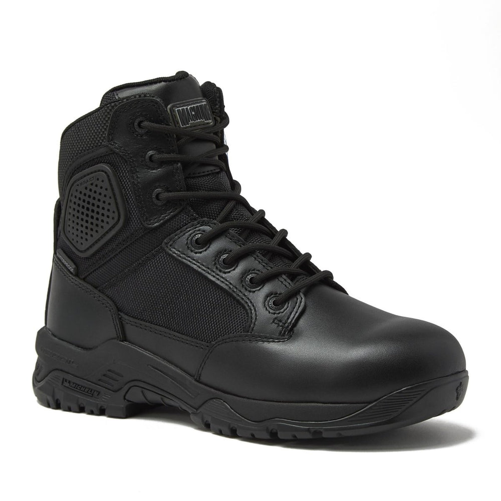 STRIKE FORCE 6" Boot SZ WP - Magnum Boots - Flyclothing LLC