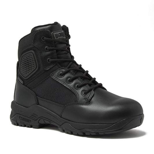 STRIKE FORCE 6" Boot SZ WP