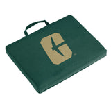 UNC Charlotte Bleacher Cushion - Logo Brands - Flyclothing LLC