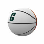 NC Charlotte Mini Size Autograph Basketball