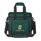 NC Charlotte 24 Can Flex Cooler - Logo Brands - Flyclothing LLC