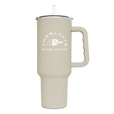 NC Charlotte 20oz Archway Powder Coat Tumbler - Logo Brands - Flyclothing LLC
