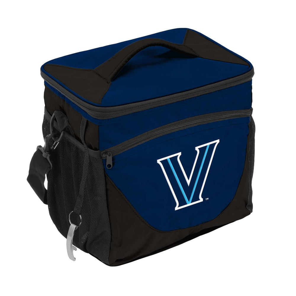 Villanova 24 Can Cooler - Logo Brands - Flyclothing LLC