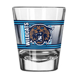 Villanova 2oz Hero Shot Glass - Logo Brands - Flyclothing LLC