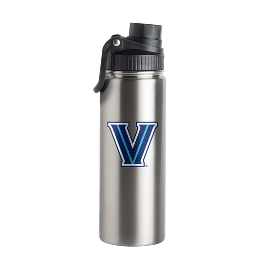 Villanova 21oz Campus Colors Letterman Twist Top Bottle - Logo Brands - Flyclothing LLC