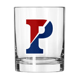 Penn 14oz Gameday Rocks Glass - Logo Brands - Flyclothing LLC
