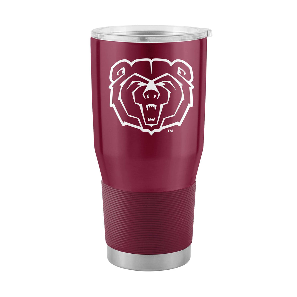 MO State 30oz Gameday Stainless Tumbler - Logo Brands - Flyclothing LLC