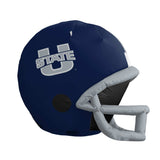 Utah State 4ft Yard Inflatable Helmet - Logo Brands - Flyclothing LLC