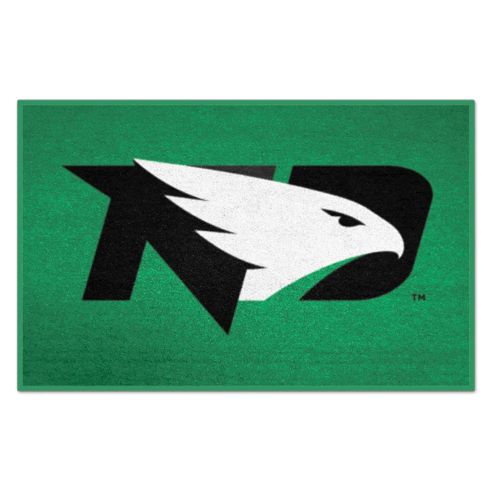 University of North Dakota Starter Mat - Logo Brands - Flyclothing LLC