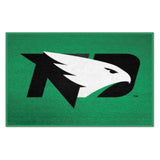 University of North Dakota Starter Mat - Logo Brands - Flyclothing LLC