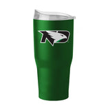 North Dakota 30oz Flipside Powder Coat Tumbler - Logo Brands - Flyclothing LLC