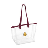 MN Duluth Stadium Clear Bag - Logo Brands - Flyclothing LLC