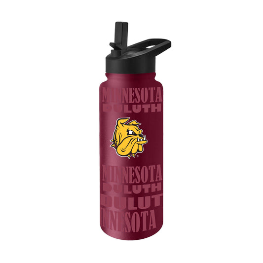 Minnesota Duluth 34oz Replay Quencher Bottle - Logo Brands - Flyclothing LLC