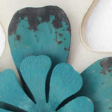 24" X 16" X 1" White Cross Wall Decor - Homeroots - Flyclothing LLC