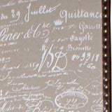 80 X 84 Tan Wood Galore Screen - Homeroots - Flyclothing LLC