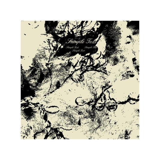 Beige and Black Canvas Unframed Print Wall Art - Homeroots - Flyclothing LLC