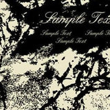 Beige and Black Canvas Unframed Print Wall Art - Homeroots - Flyclothing LLC