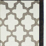 5.25 X 8 X 30 Bronze Rock Floral Base - Table Lamp - Homeroots - Flyclothing LLC