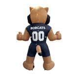 Montana State Yard Inflatable Mascot - Logo Brands - Flyclothing LLC