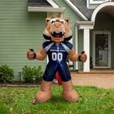 Montana State Yard Inflatable Mascot - Logo Brands - Flyclothing LLC
