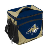 MT State 24 Can Cooler - Logo Brands - Flyclothing LLC