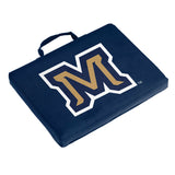 Montana State Bleacher Cushion - Logo Brands - Flyclothing LLC