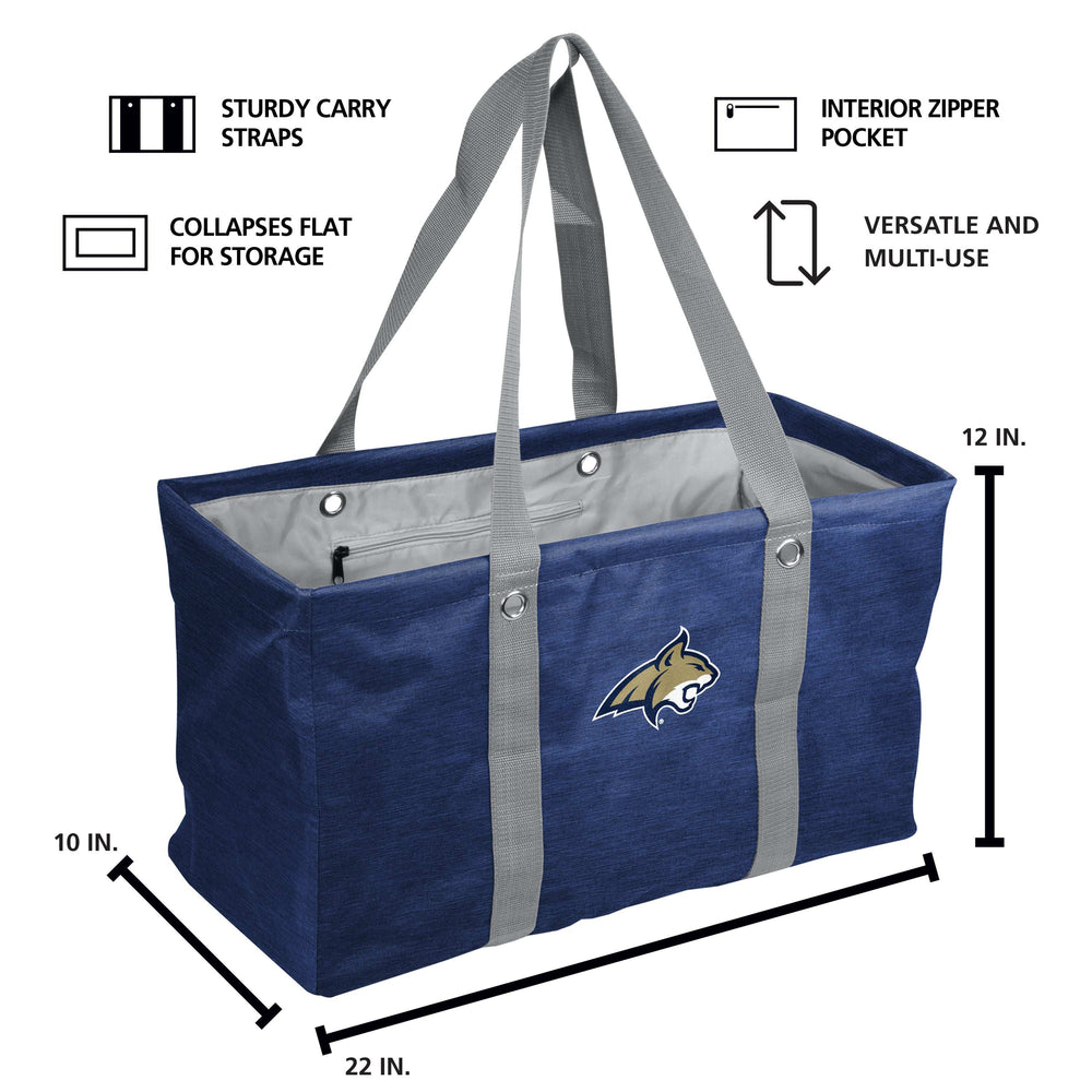Montana State Picnic Caddy - Logo Brands - Flyclothing LLC