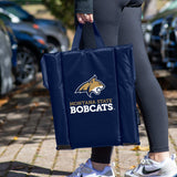 MT State Stadium Seat - Logo Brands - Flyclothing LLC