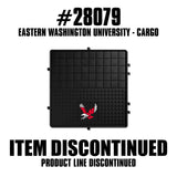 Eastern Washington Eagles Heavy Duty Cargo Mat 31"x31" - Eastern Washington