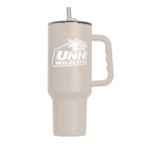 New Hampshire 40oz Archway Powder Coat Tumbler - Logo Brands - Flyclothing LLC