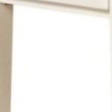 23" White Solid Wood End Table With Drawer And Shelf - Homeroots - Flyclothing LLC