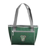 Miss Valley St 16 Can Cooler Tote - Logo Brands - Flyclothing LLC