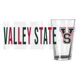 Miss Valley St 16oz Overtime Pint Glass - Logo Brands - Flyclothing LLC