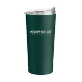 Miss Valley St 20oz Flipside Powder Coat Tumbler - Logo Brands - Flyclothing LLC