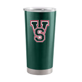 Miss Valley St 20oz Gameday Stainless Tumbler - Logo Brands - Flyclothing LLC