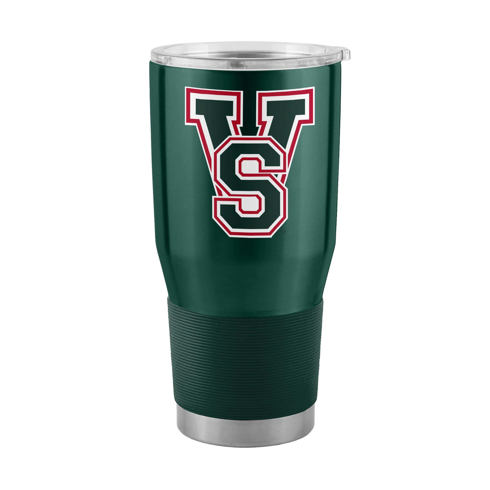 Miss Valley St 30oz Gameday Stainless Steel Tumbler - Logo Brands - Flyclothing LLC