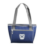 Butler 16 Can Cooler Tote - Logo Brands - Flyclothing LLC
