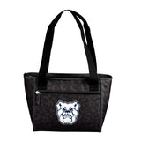 Butler Leopard Print 16 Can Cooler Tote - Logo Brands - Flyclothing LLC