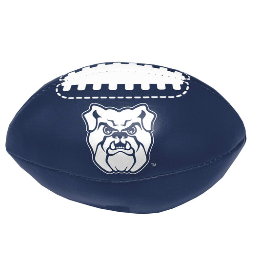 Butler Two Logo Micro Soft Football - Logo Brands - Flyclothing LLC