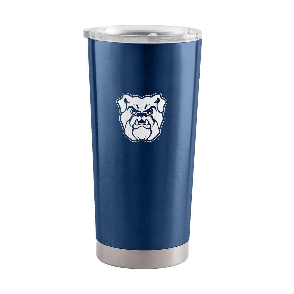 Butler 20oz Letterman Stainless Tumbler - Logo Brands - Flyclothing LLC