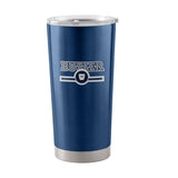 Butler 20oz Letterman Stainless Tumbler - Logo Brands - Flyclothing LLC