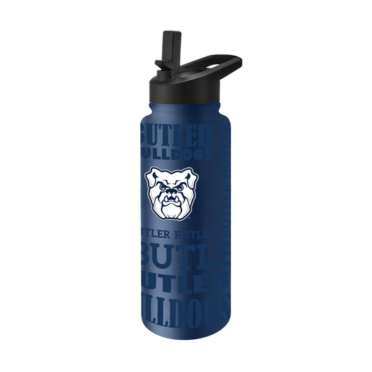 Butler 34oz Replay Quencher Bottle - Logo Brands - Flyclothing LLC