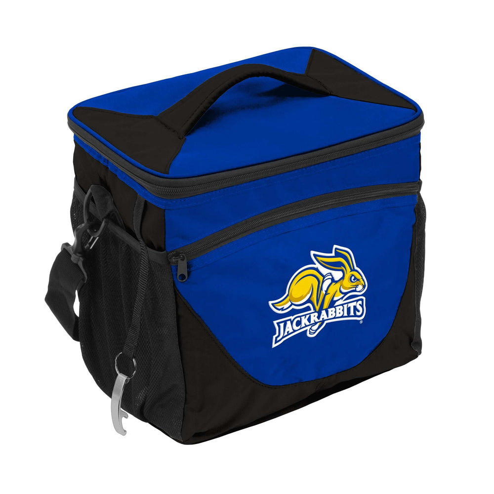 SD State 24 Can Cooler - Logo Brands - Flyclothing LLC