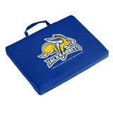 SD State Bleacher Cushion - Logo Brands - Flyclothing LLC