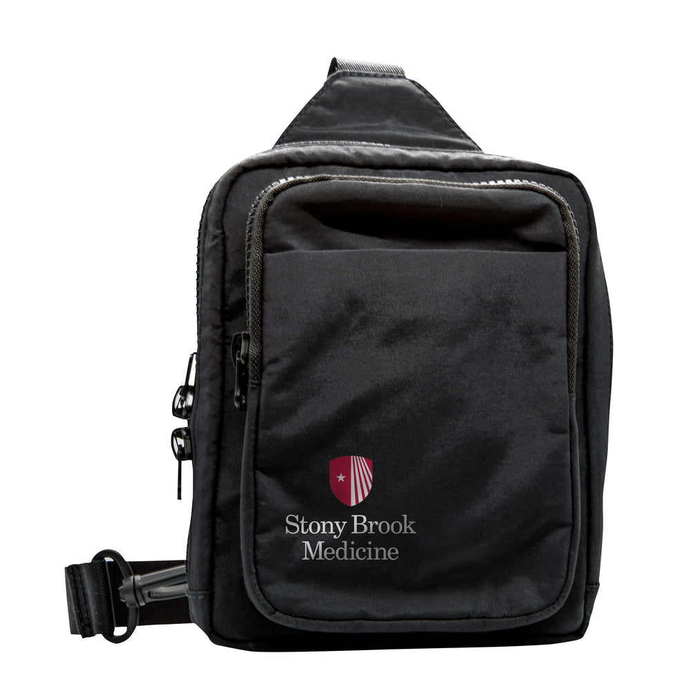 Stony Brook Dash Pack - Logo Brands - Flyclothing LLC